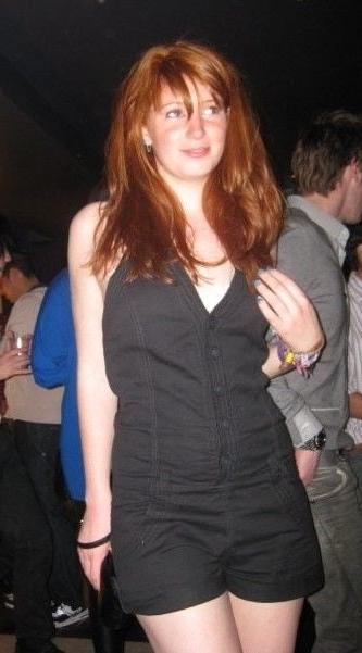25P Cheating nurse Becca, 30 yo from London UK