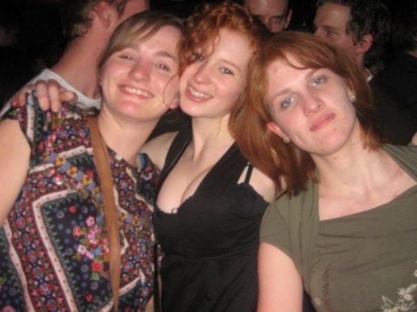 25P Cheating nurse Becca, 30 yo from London UK