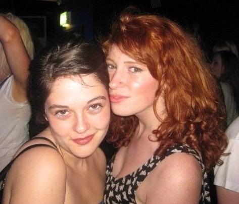 25P Cheating nurse Becca, 30 yo from London UK