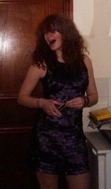 25P Cheating nurse Becca, 30 yo from London UK