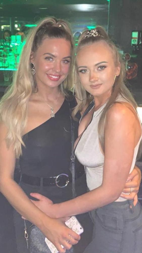 25P 21 GEORGINA FROM MANCHESTER HUGE FAKE TITS