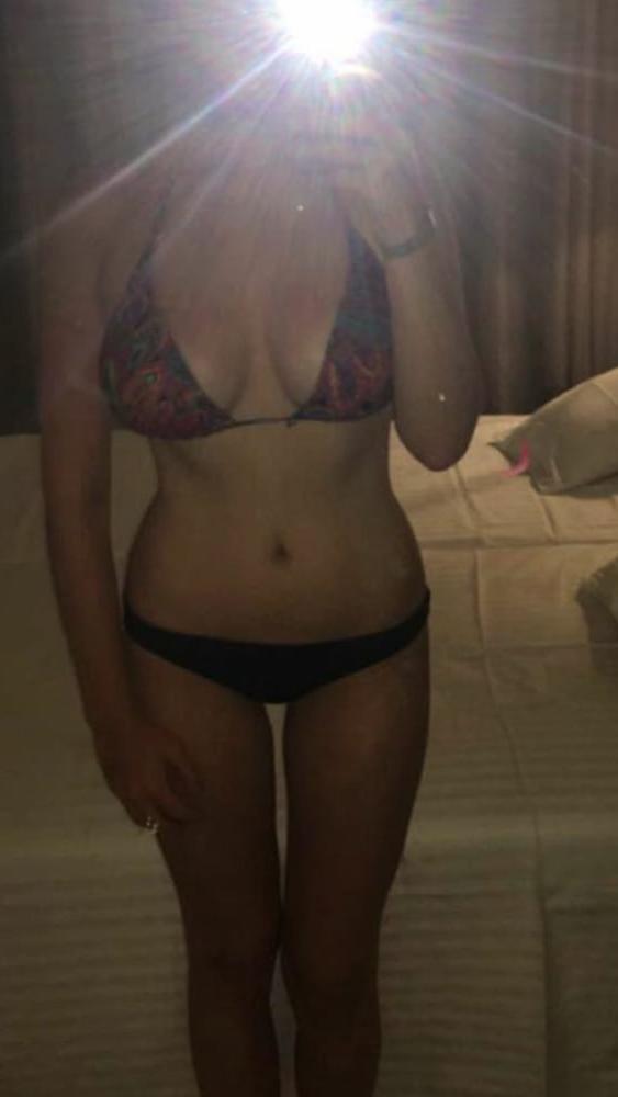 25P 21 GEORGINA FROM MANCHESTER HUGE FAKE TITS