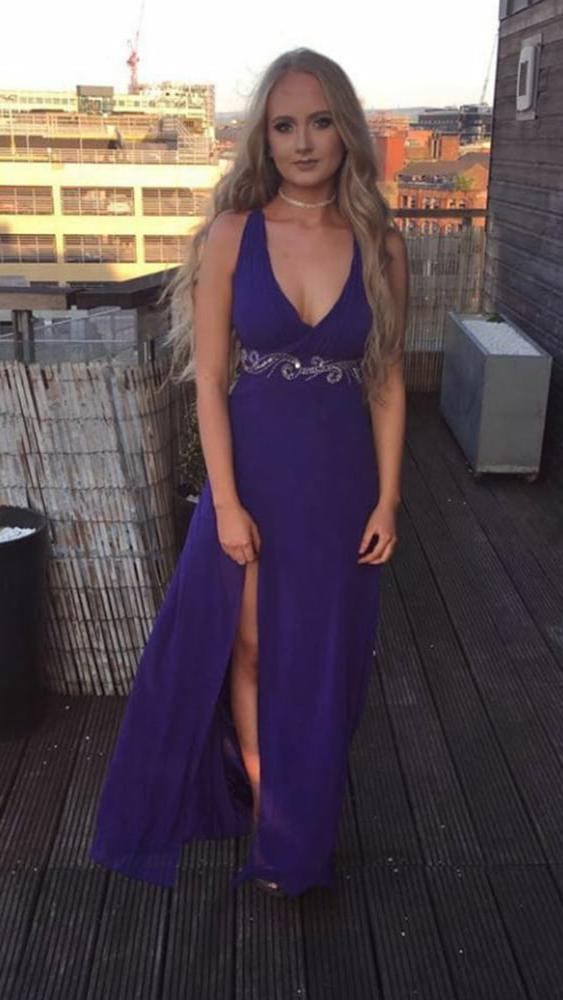 25P 21 GEORGINA FROM MANCHESTER HUGE FAKE TITS