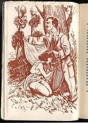 25P vintage drawings ng38