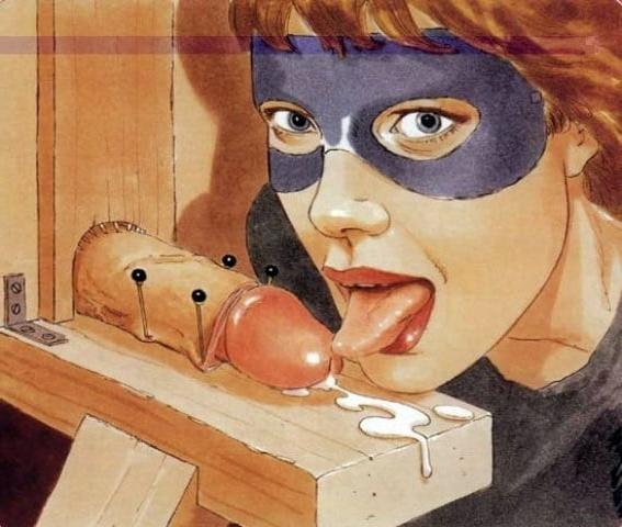25P vintage drawings ng38