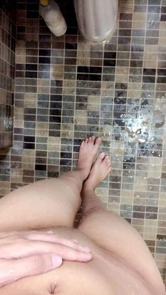 17P Hot Girlfriend