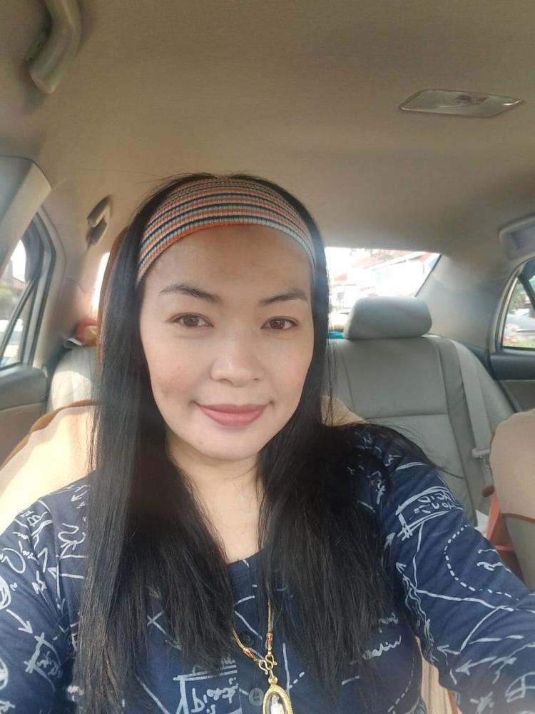 19P thai wife