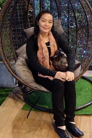 19P thai wife
