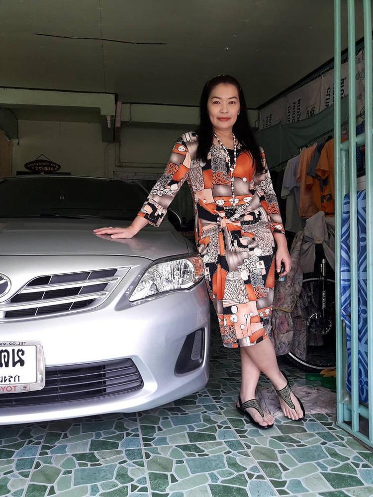 19P thai wife