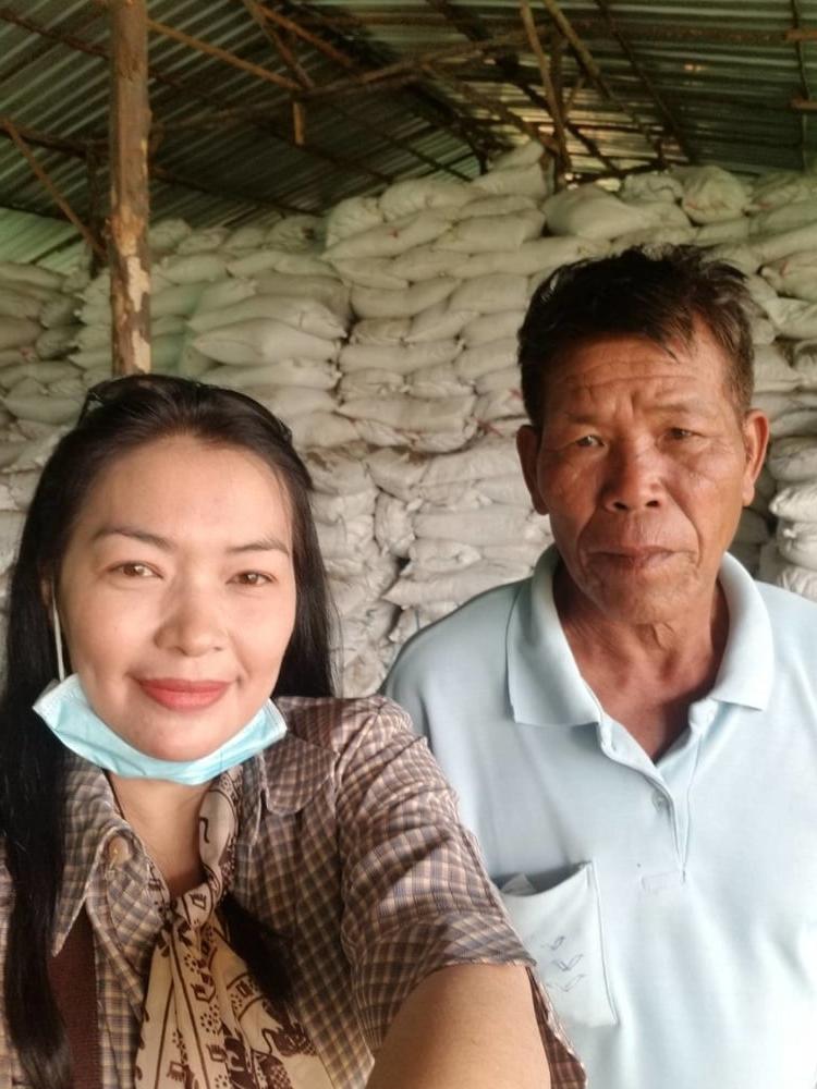 19P thai wife