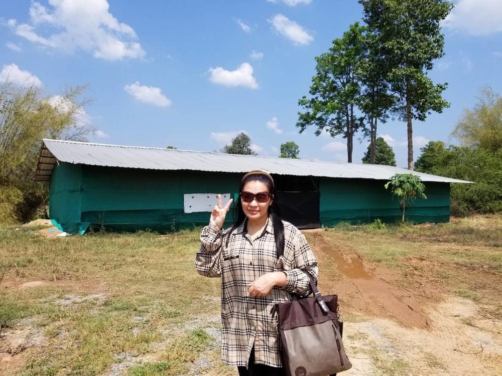 19P thai wife