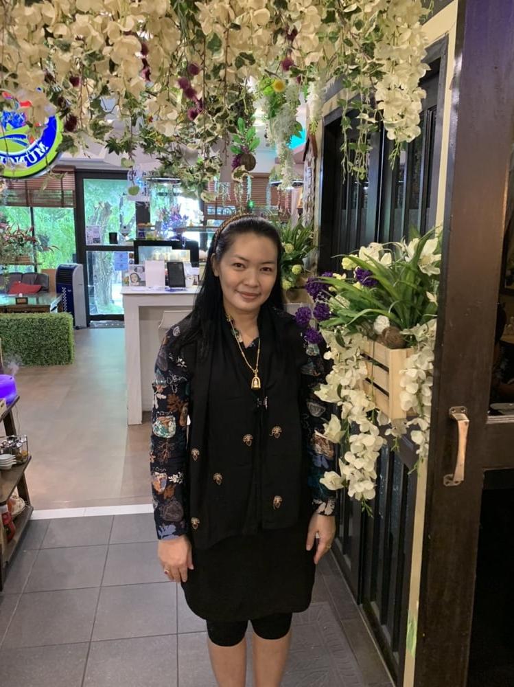 19P thai wife