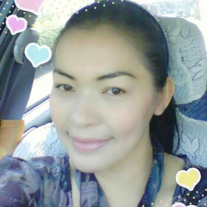 19P thai wife