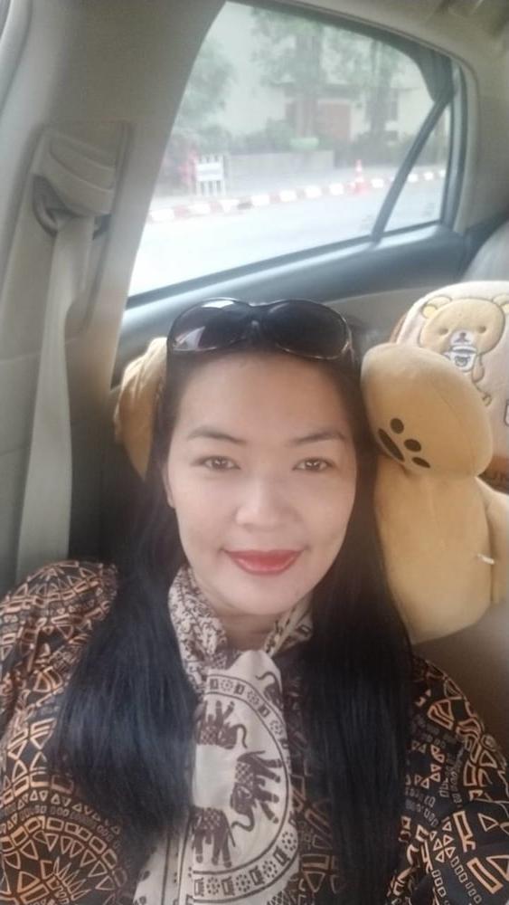 19P thai wife