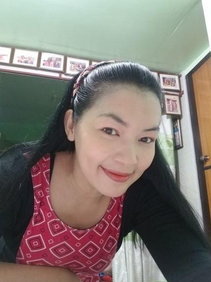 19P thai wife