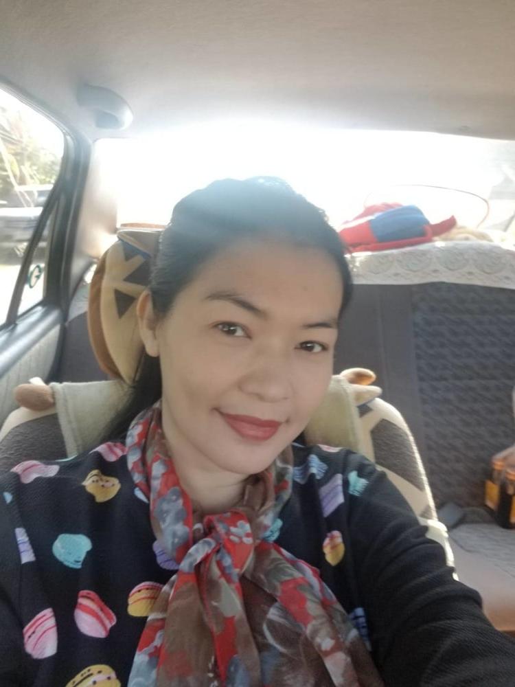 19P thai wife