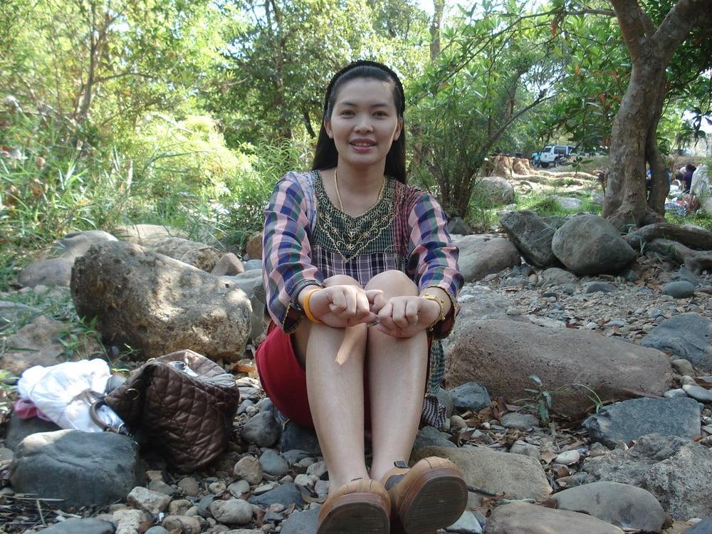 19P thai wife
