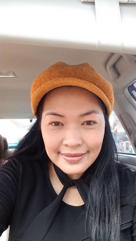 19P thai wife