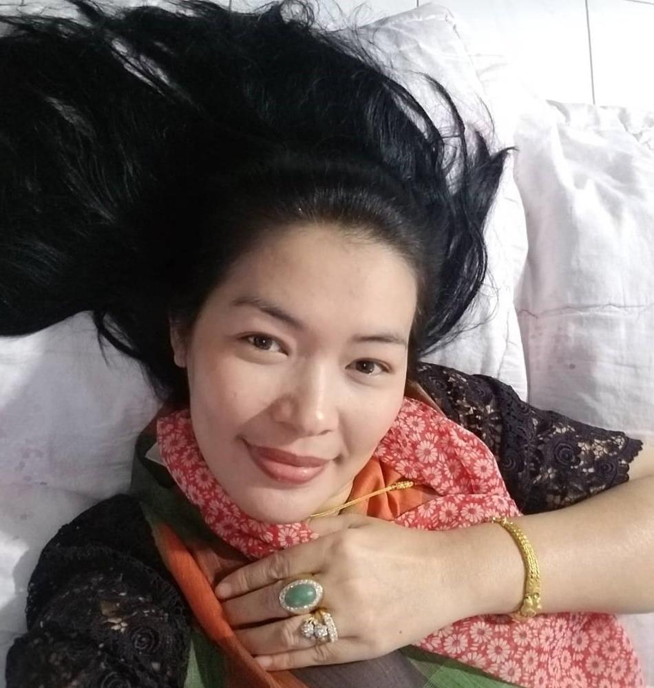 19P thai wife