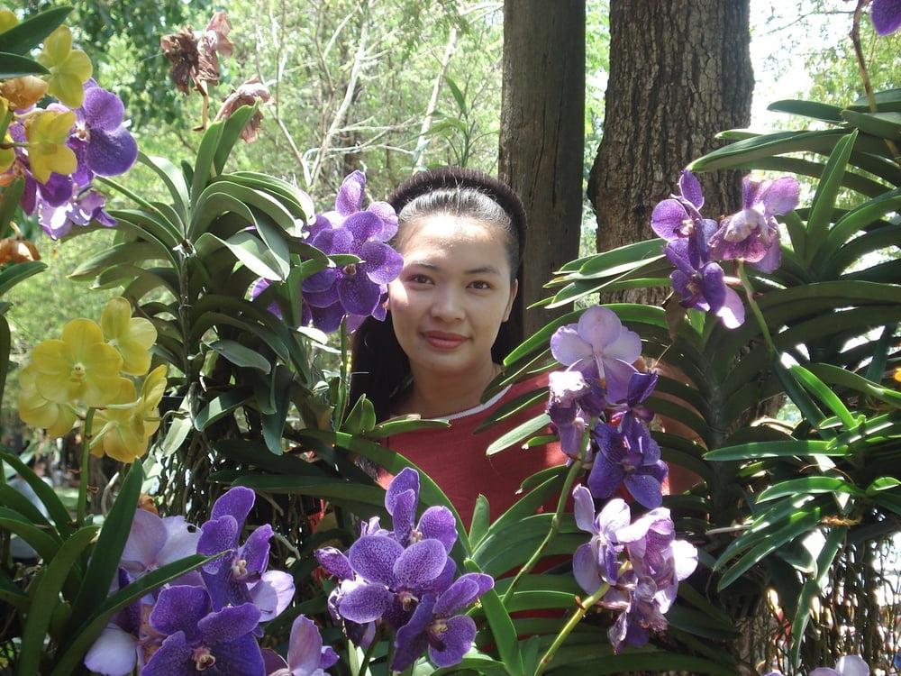 19P thai wife