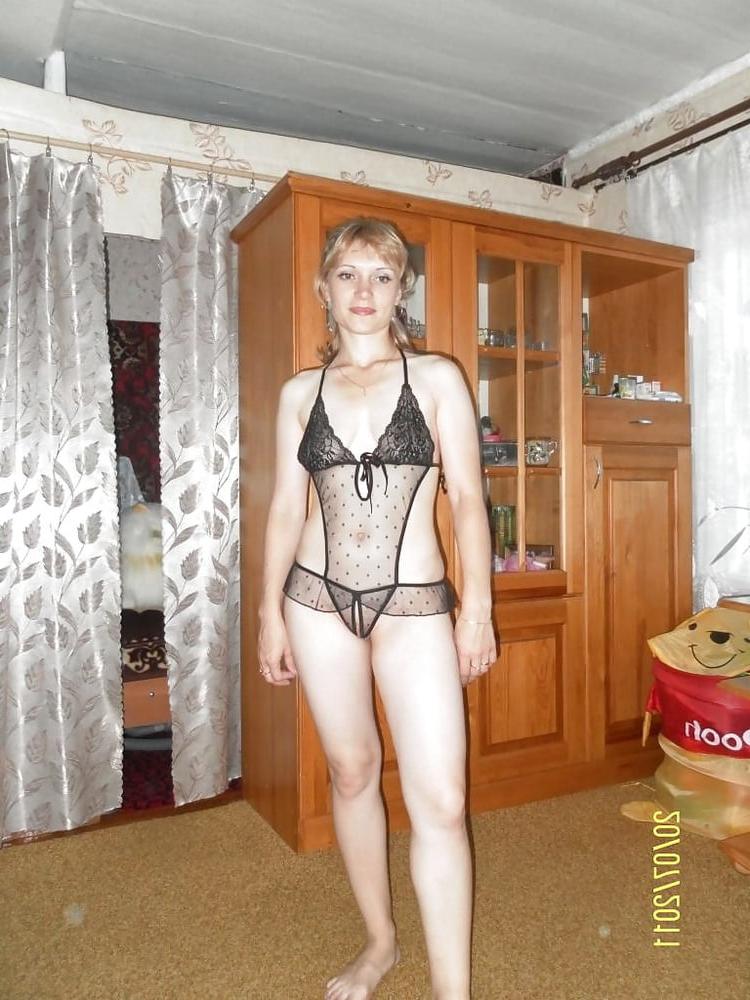25P From Russian Private Photo Albums 158