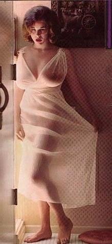 25P Vintage Boobs 9