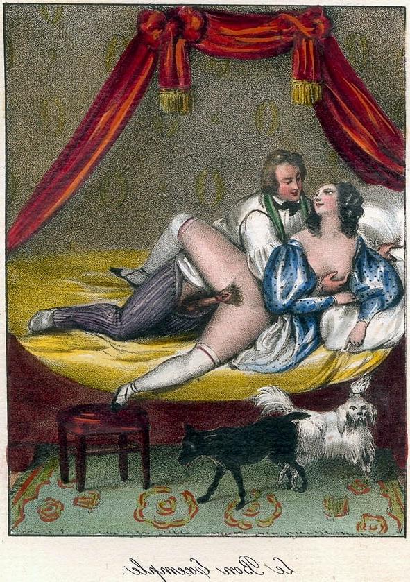 25P vintage drawings ng37