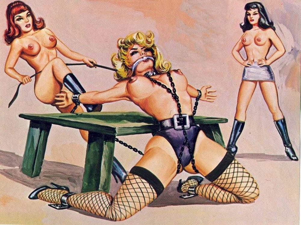 25P vintage drawings ng37