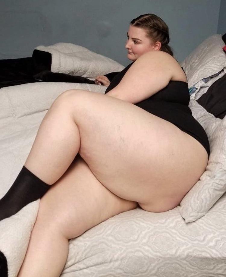 24P Thick Beauties 85