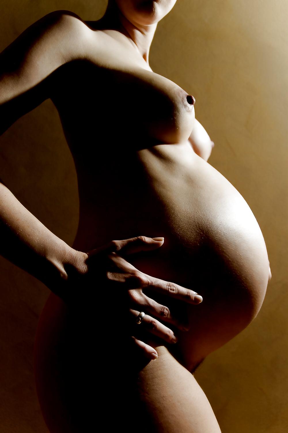 25P Ultimate Pregnant 2