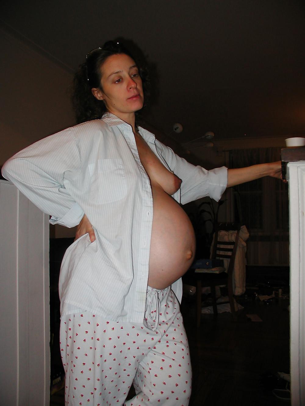 25P Ultimate Pregnant 2