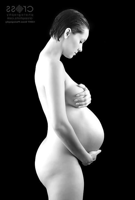 25P Ultimate Pregnant 2