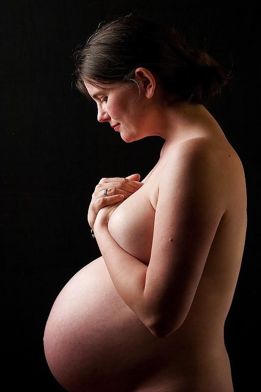 25P Ultimate Pregnant 2