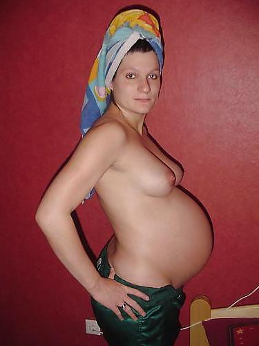 25P Ultimate Pregnant 2