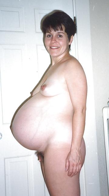 25P Ultimate Pregnant 2