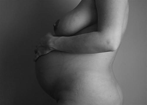 25P Ultimate Pregnant 2