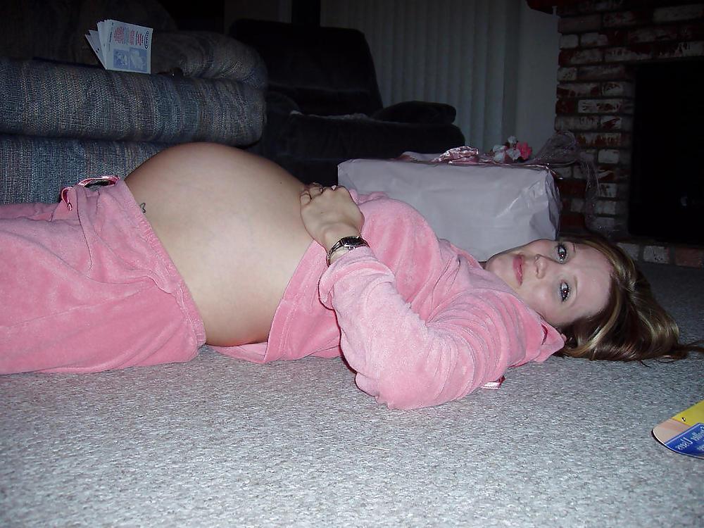 25P Ultimate Pregnant 2