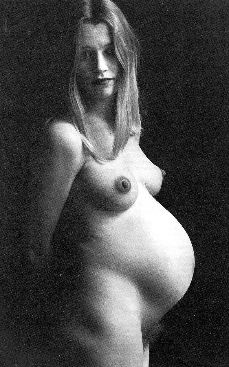 25P Ultimate Pregnant 2