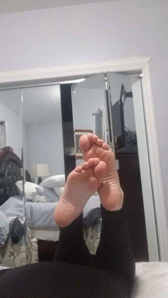5P Latina Girlfriend