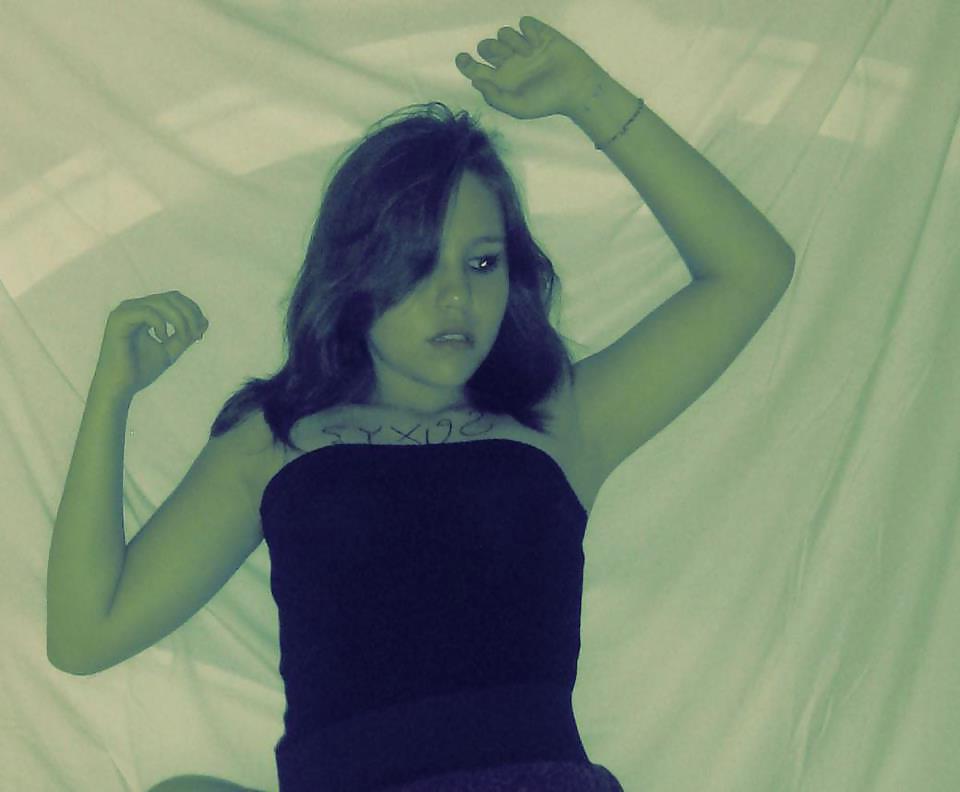 25P TEEN MEXICAN
