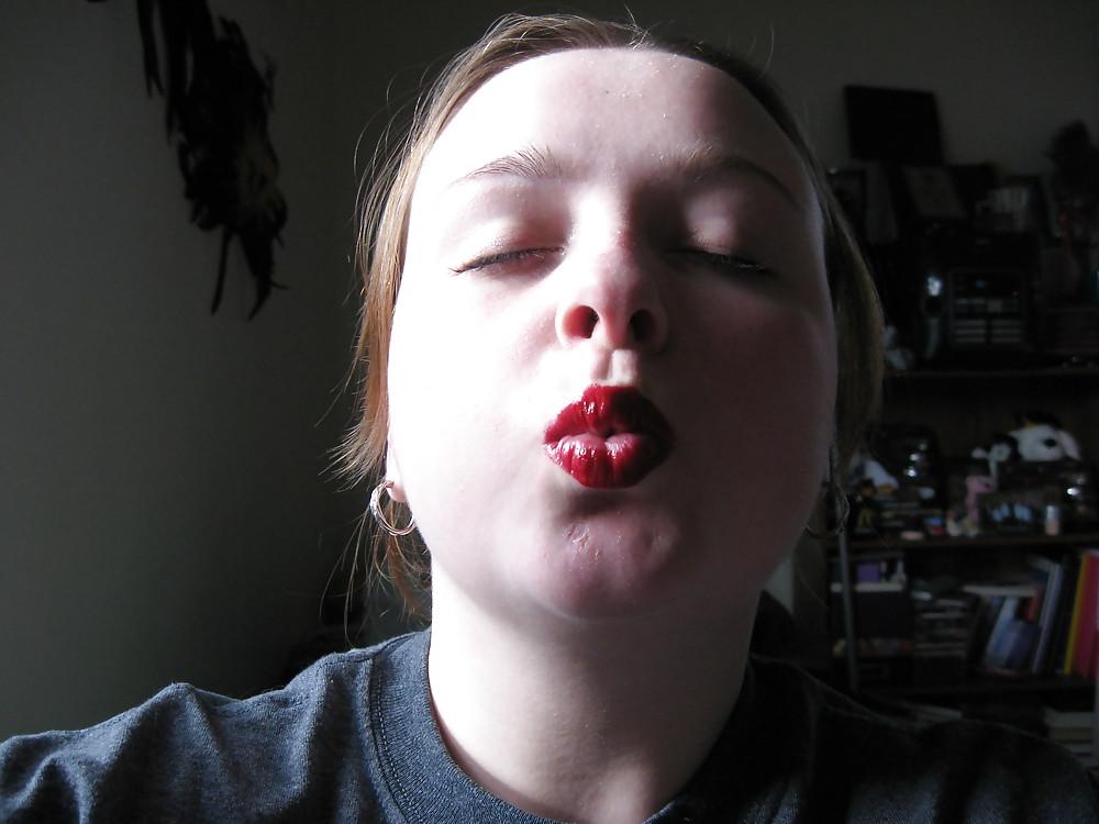 4P Need cum on my face guys