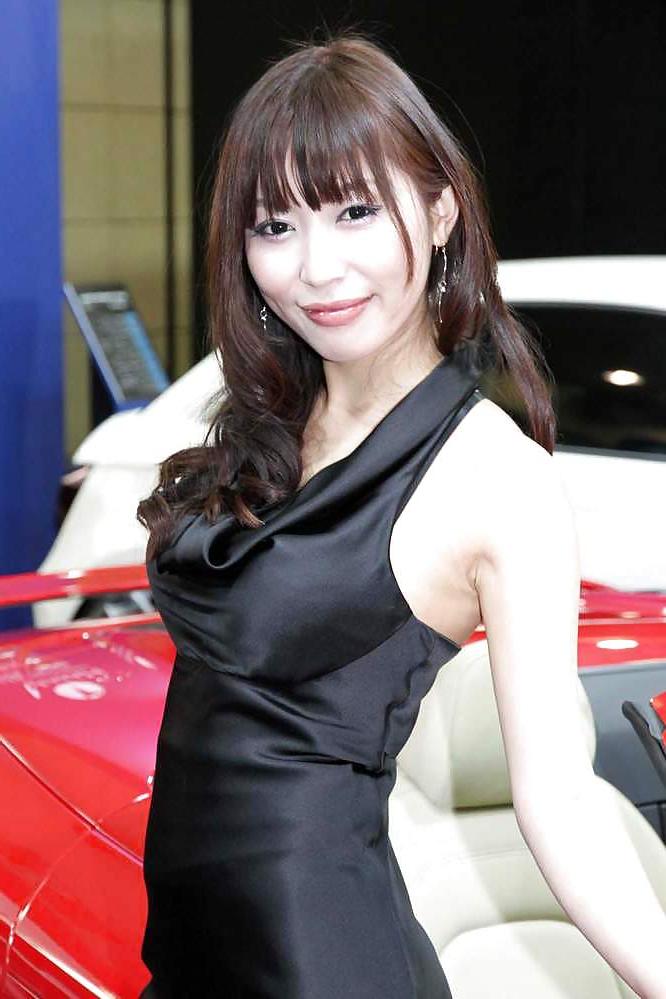 25P Japanese Race Queens #2 (Milimani)