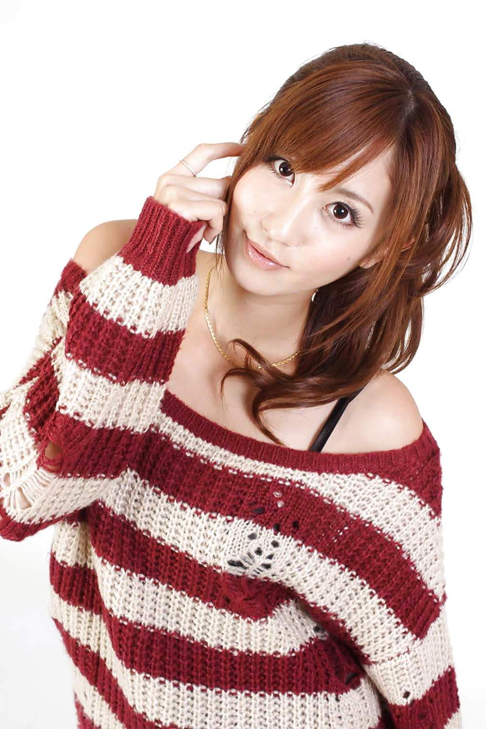 25P Japanese Race Queens #2 (Milimani)