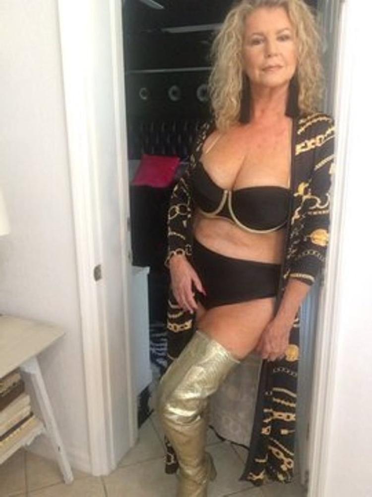 23P The Bra is The Star 5