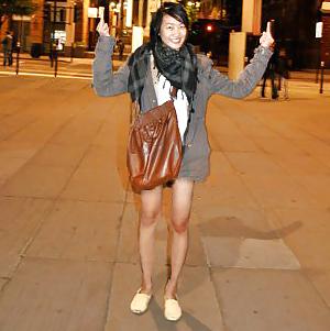13P Thai girl # 3