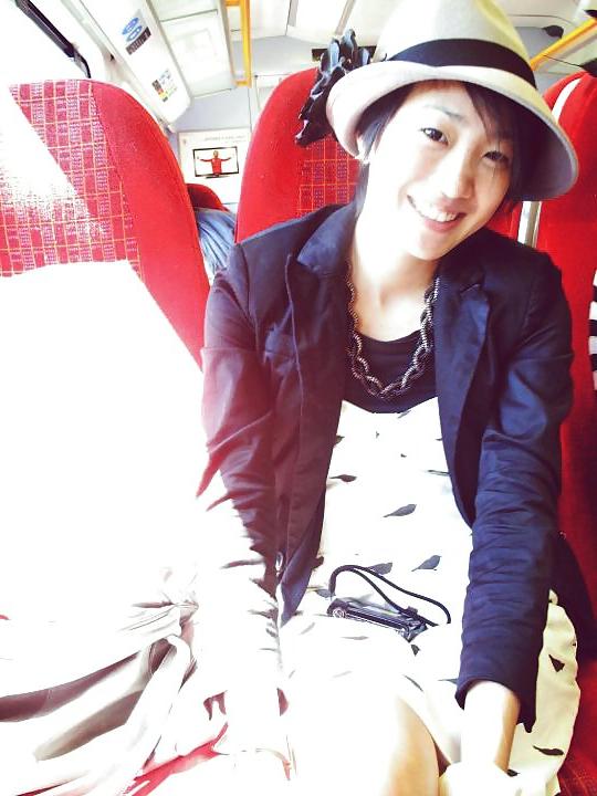 13P Thai girl # 3