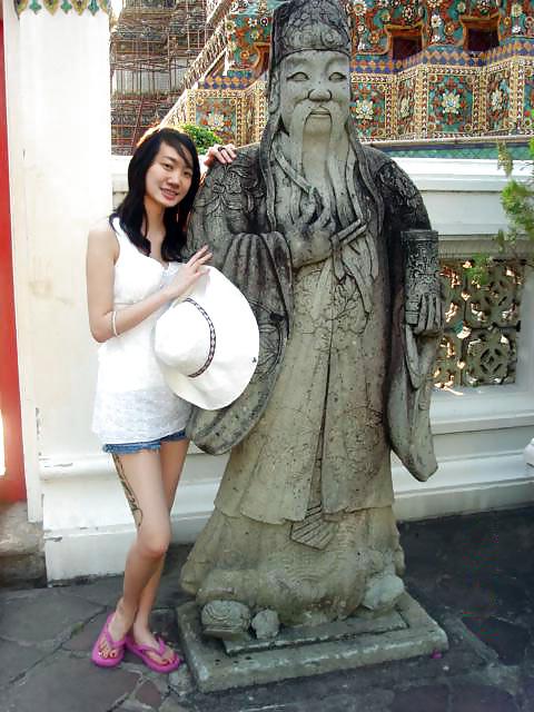 13P Thai girl # 3
