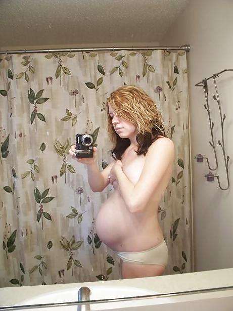 25P Pregnant Bellies