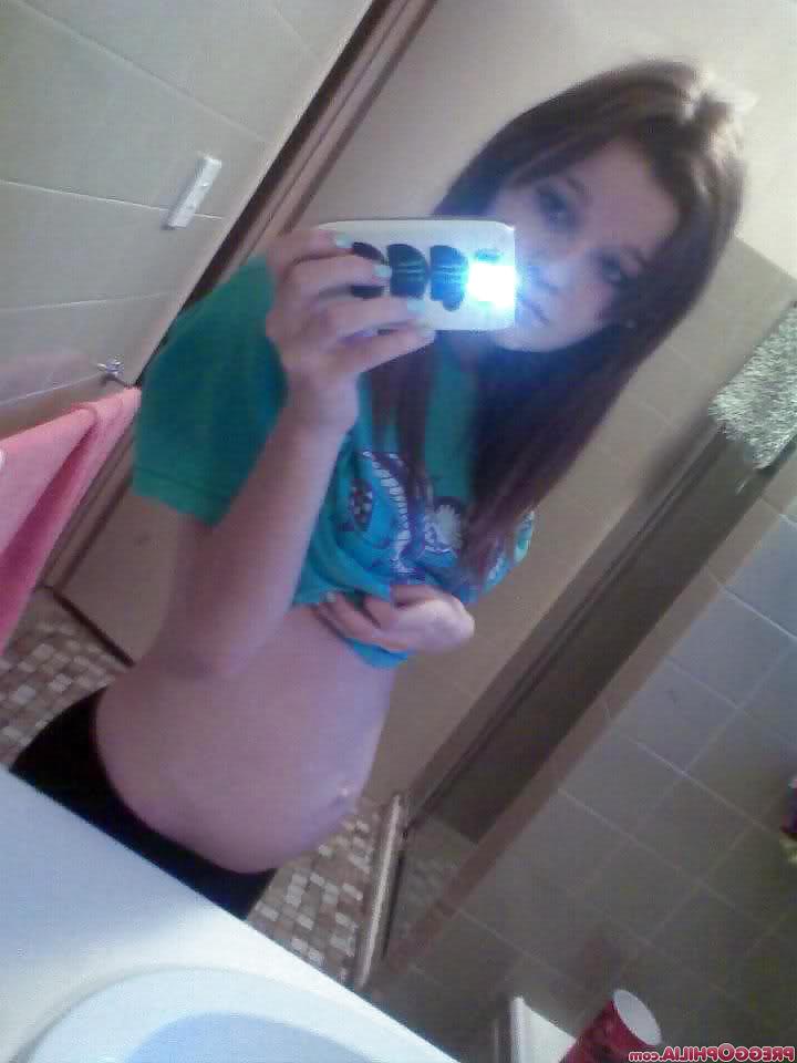 25P Pregnant Bellies