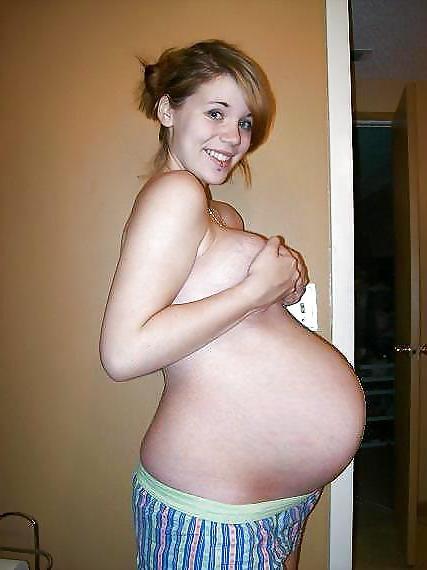 25P Pregnant Bellies